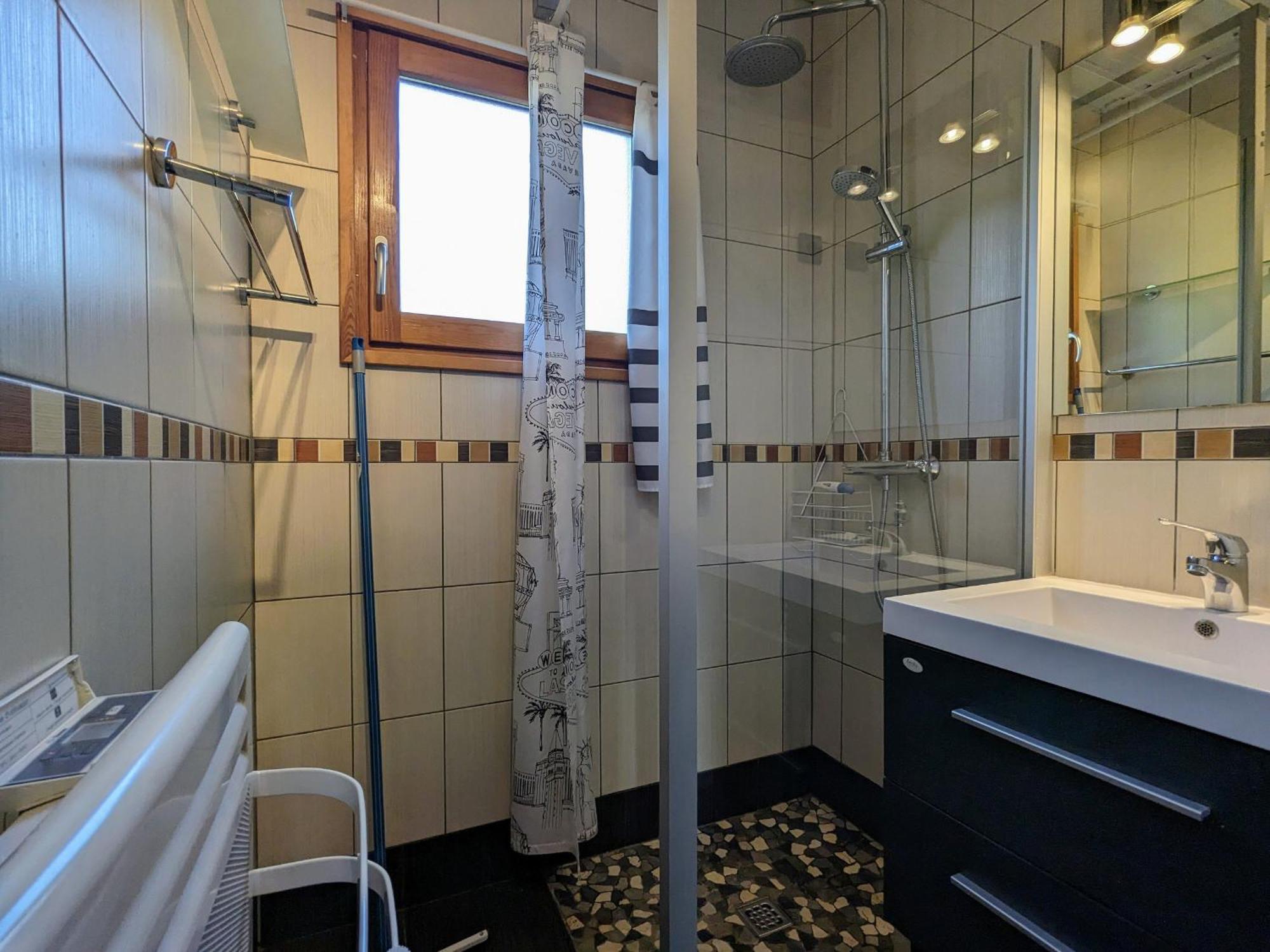 Chalet Ban-sur-Meurthe-Clefcy, 3 pièces, 4 personnes - FR-1-589-150 Extérieur photo